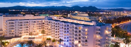 Hotel Palia Sa Coma Playa