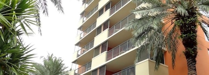 The Mutiny Hotel