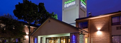 Holiday Inn Express Toronto East - Scarborough By Ihg
