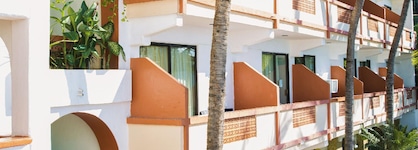 El Pescador Hotel