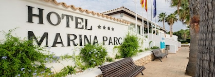 Bluesea Marina Parc