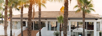 Bluesea Marina Parc