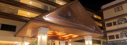 Baumanburi Hotel