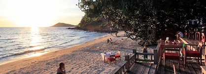 Ao Prao Resort