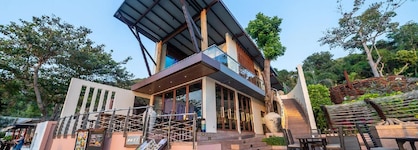 Le Vimarn Cottages & Spa