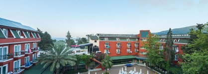 Hotel Asdem Park