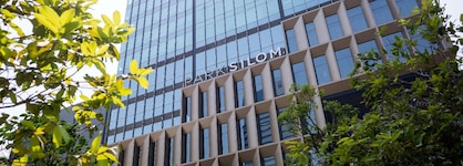 Crowne Plaza Bangkok Lumpini Park By Ihg