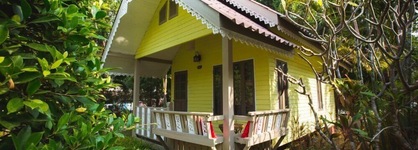 Natural Park Resort