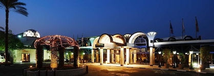 Jaz Pyramids Resort
