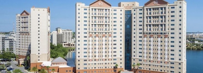 Westgate Palace Hotel   Universal   I-Drive