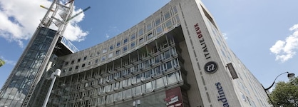 Citadines Place D'italie Paris