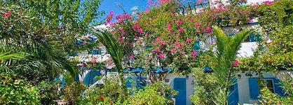 Rivari Hotel