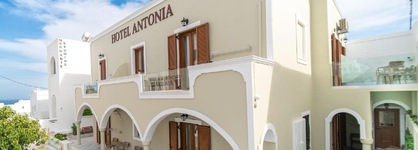 Hotel Antonia