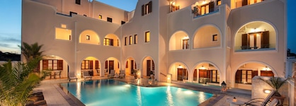 Astir Thira