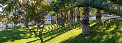 Santorini Kastelli Resort