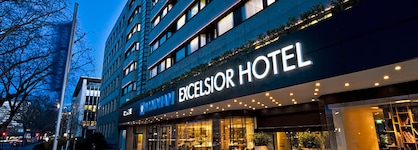Wyndham Berlin Excelsior