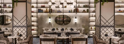DoubleTree By Hilton Berlin Ku'damm