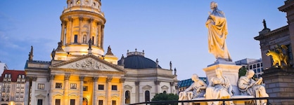 InterContinental Berlin, An Ihg Hotel