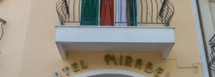 Mirabel City Center Hotel