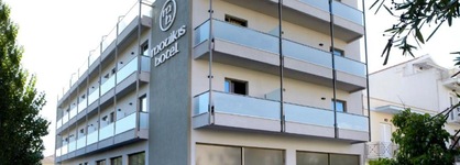 Mouikis Hotel Kefalonia