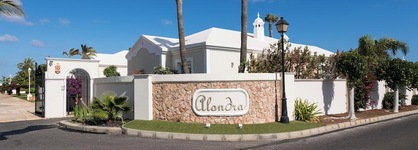 Villas Alondra