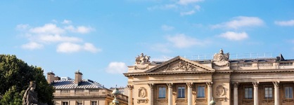 Hôtel De Crillon A Rosewood Hotel