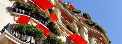 Hôtel Plaza Athénée - Dorchester Collection