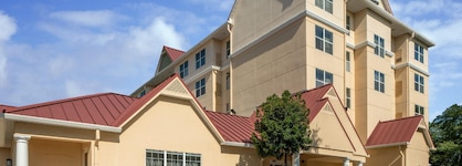 Residence Inn By Marriott Orlando Convention Center