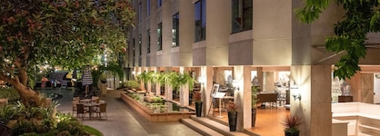 The Bayview Hotel Pattaya