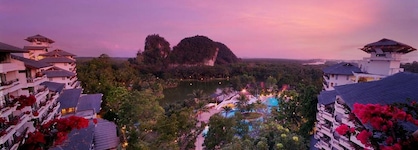 Maritime Park & Spa Resort