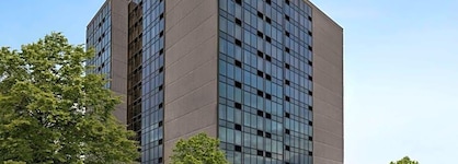 Doubletree By Hilton Pointe Claire Montreal Airport West