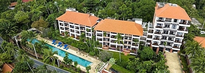 Renaissance Koh Samui Resort & Spa