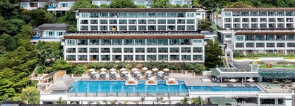 Andamantra Resort And Villa Phuket