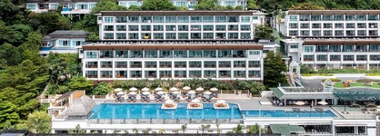 Andamantra Resort And Villa Phuket