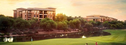 The Westin Kierland Villas