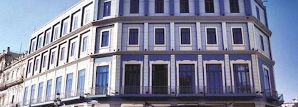 Telégrafo Axel Hotel La Habana - Adults Only