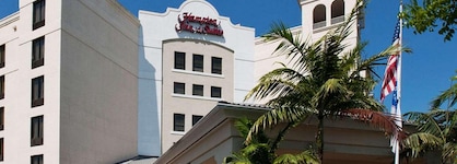 Hampton Inn & Suites By Hilton Miami-Doral Dolphin Mall