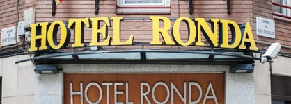 Hotel Ronda House