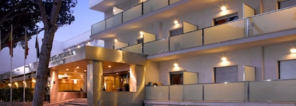 Hotel Ciudad De Castelldefels