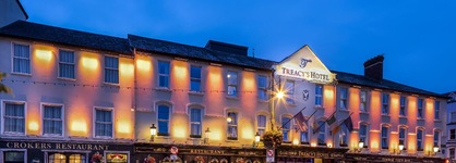 Treacy's Hotel Waterford Spa & Leisure Centre
