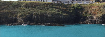 Glendorgal Hotel