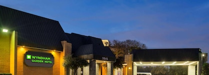 Wyndham Garden Dallas North