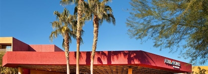 Four Points By Sheraton Phoenix North