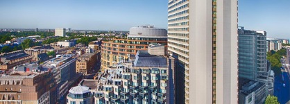Hilton London Metropole
