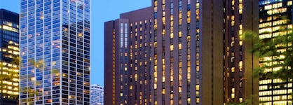 Hyatt Regency Chicago