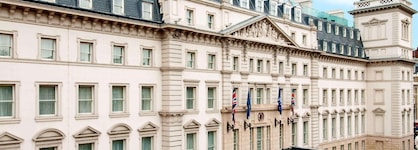 Hilton London Paddington
