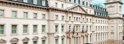 Hilton London Paddington