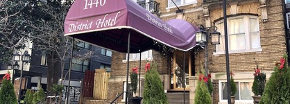 District Hotel