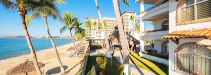 Vista Vallarta All Suites On The Beach