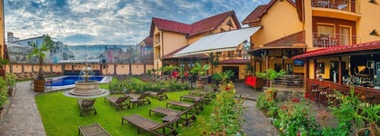 Hotel Korona